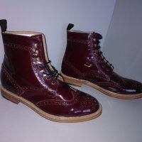 Ask the Misus оригинални обувки, снимка 1 - Мъжки боти - 24472997