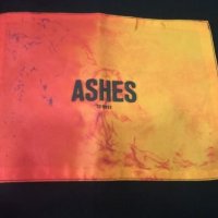 Оригинална тениска ASHES to Dust, снимка 5 - Тениски - 25875965