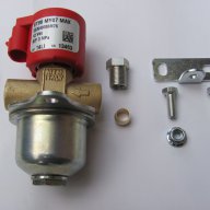 газови клапани  за Агу, на ф6 и ф8, различни модели, снимка 2 - Части - 13158777