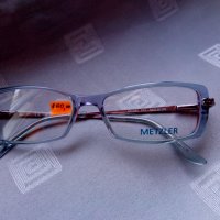Оригинална диоптрична рамка Metzler, снимка 1 - Слънчеви и диоптрични очила - 24758803