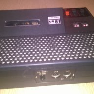 itt 720-schaub lorenz-studio stereo cassete recorder-нов внос от швеицария, снимка 4 - Ресийвъри, усилватели, смесителни пултове - 7482287