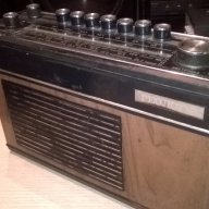 Ретро радио за колекция, снимка 4 - Антикварни и старинни предмети - 15472269