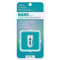 3000050690 Течен протектор за всички модели телефони и таблети Nano Liquid Screen Protector, снимка 7 - Фолия, протектори - 25799483