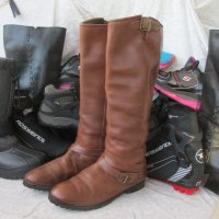 термо боти Arctic track® Boots,made in CANADA 39 - 40 ловни водоустойчиви, топли апрески,двоен ботуш, снимка 17 - Дамски апрески - 25042879