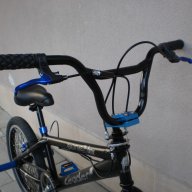 Продавам колела внос от Германия спортен велосипед ВМХ BROTHEP 20 цола модел 2017г, снимка 18 - Велосипеди - 16667393