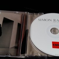 Sir SIMON RATTLE, снимка 2 - CD дискове - 24501733