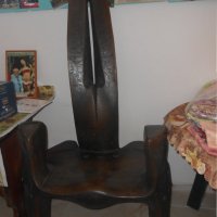 Стол мъжки и женски над 100 годишни, снимка 8 - Антикварни и старинни предмети - 25692386