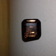 Опушен кварц ( раухтопаз ), снимка 4 - Други - 13545287