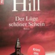 Der Lüge schöner Schein , снимка 1 - Художествена литература - 18228017