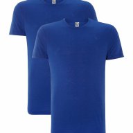 Нови тениски 2 броя пакет G star Raw T-shirt double pack, оригинал, снимка 2 - Тениски - 13610360