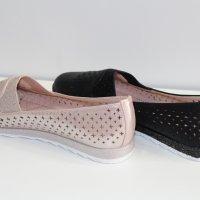 Дамска обувка 1903, снимка 2 - Дамски ежедневни обувки - 24783326