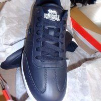 Lonsdale Regent 100%оригинал спортно/елегантни обувки  внос Англия., снимка 5 - Дамски ежедневни обувки - 20372878