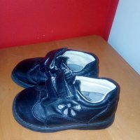  PAL MICHA Ortopedic ном 25, снимка 4 - Бебешки обувки - 23970803