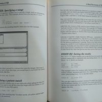Visual Basic .NET All-In-One Desk Reference For Dummies Richard Mansfield 2003 г., снимка 2 - Специализирана литература - 26025837