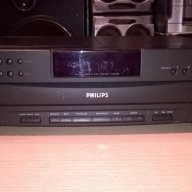 Philips cdc745/00 cd player changer-внос швеицария, снимка 8 - Ресийвъри, усилватели, смесителни пултове - 15104923