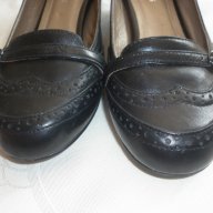 Кожени обувки Grand Bonus, снимка 9 - Дамски ежедневни обувки - 7998498