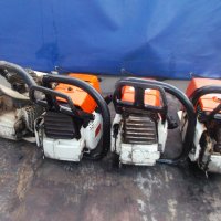 Stihl ms440/044  на части, снимка 3 - Градински инструменти - 25430834