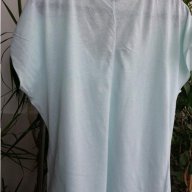 дамска тениска памук, снимка 5 - Тениски - 11051524
