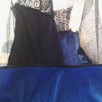 Нова рокля, снимка 3 - Рокли - 22157012