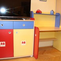 Гардероби за детска стая на фирма “ÇİLEK", снимка 8 - Мебели за детската стая - 23580074