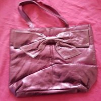 Нова чанта NINA RICCI PARFUMS ,оригинал, снимка 8 - Чанти - 19122968