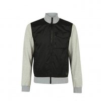 Яке G STAR TARRICK COLLAR VEST SWEAT , снимка 8 - Якета - 21834646