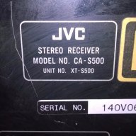 Jvc tuner/deck/cd/ampli-внос швеицария, снимка 10 - Ресийвъри, усилватели, смесителни пултове - 13551677