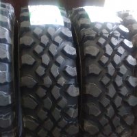 Нови Off Road гуми MALATESTA COBRA TRAC 155/70 R13 4Х4, снимка 3 - Гуми и джанти - 23195133