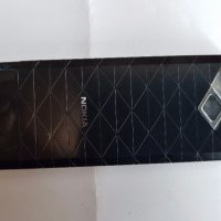 Nokia 7900 Prism оригинални части и аксесоари , снимка 2 - Резервни части за телефони - 21139843