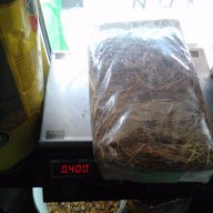 Продавам пакетиран талаш и сено, снимка 2 - За гризачи - 13574462