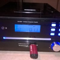 akai qx-6005l cd tuner amplifier usb sd card-внос швеицария, снимка 7 - Ресийвъри, усилватели, смесителни пултове - 24036376