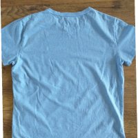 Ralph Lauren - страхотна мъжка тениска, снимка 4 - Тениски - 25823290