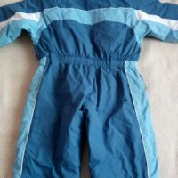 Космонавт, снимка 2 - Детски якета и елеци - 22369959