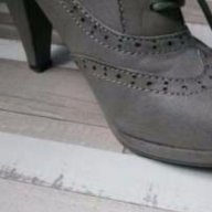 Обувки Паоло Ботичели, снимка 10 - Дамски ежедневни обувки - 17616450