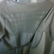 Дамска ажурена лятна блуза / бюстие / размер Л , снимка 2 - Корсети, бюстиета, топове - 11081523