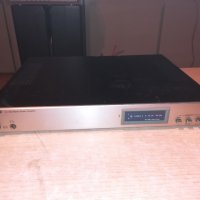 mbo cl100 stereo power amplifier-made in korea, снимка 1 - Ресийвъри, усилватели, смесителни пултове - 21580349
