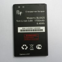 Li Ion Батерия 1700 mAh BL6425, снимка 2 - Оригинални батерии - 25365678