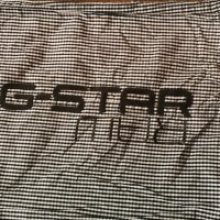 G-Star размер M мъжка лятна риза 11-20, снимка 3 - Ризи - 22666814