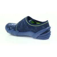 Детски текстилни обувки Befado 273X237 за момче с дишаща подметка и велкро лепенка , снимка 3 - Детски обувки - 25226619