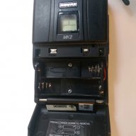 SHURE MK2 Model U1-S2 Transmitter 838-862 MHz- бодипак предавател за безжична система, снимка 3 - Тонколони - 13056260