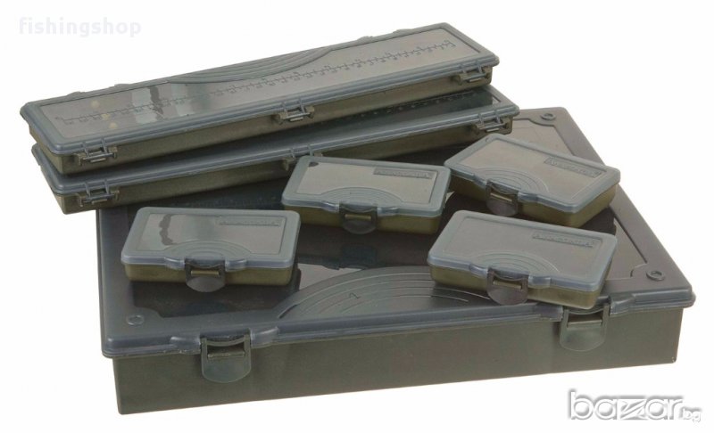 Органайзер за принадлежности - Anaconda Tackle Chest XXL Kit, снимка 1