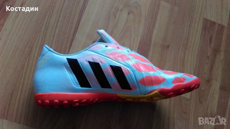 Футболни обувки(стоножки) Адидас, снимка 1