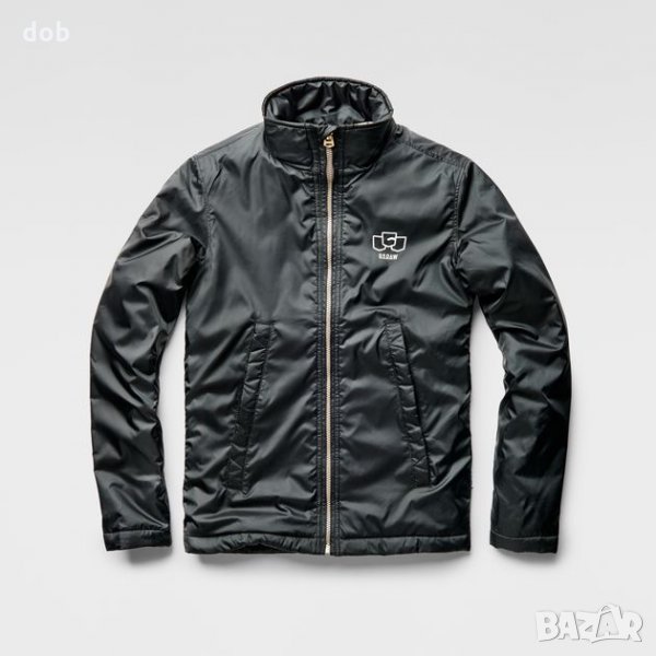 Ново яке G star fraser jacket, оригинал, снимка 1