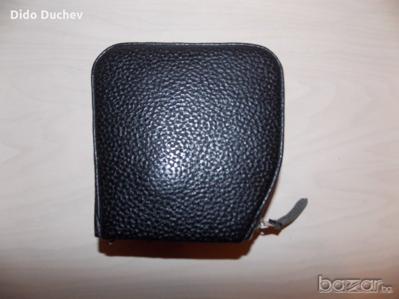 Pentacon Pentaka 8-1 automatic 8mm филмова камера, снимка 1