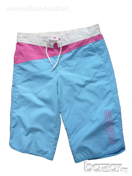 ADIDAS детски шорти, снимка 1
