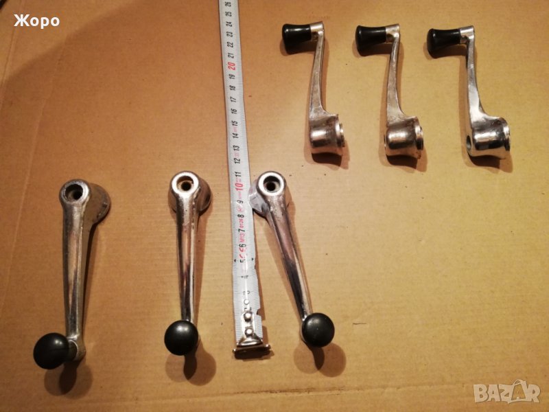 Дръжки за  автомобил , снимка 1