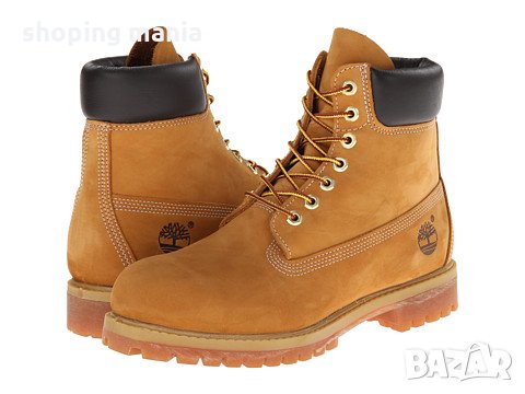 Timberland Оригинални Боти, снимка 1