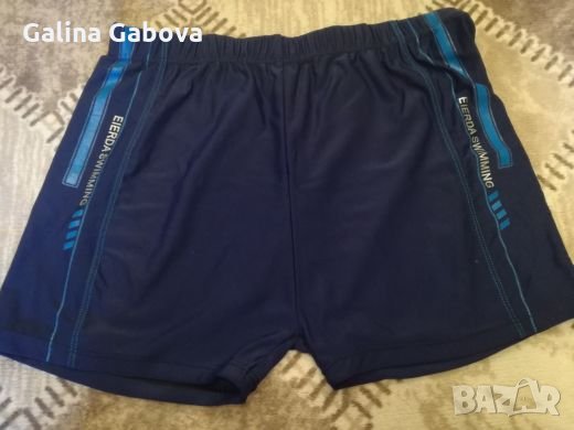 Мъжки бански, снимка 1