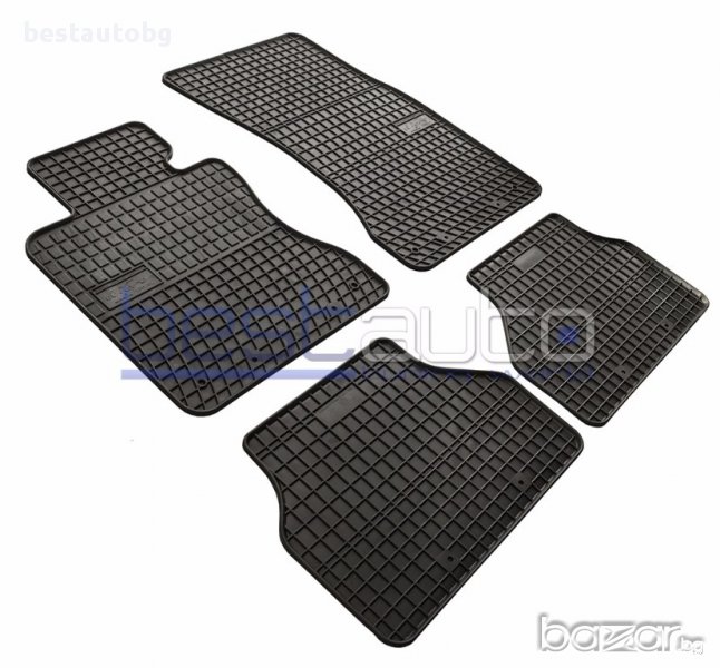 ГУМЕНИ СТЕЛКИ FROGUM ЗА БМВ Е60/Е61 / BMW E60/E61 (03-10) - БЕЗПЛАТНА ДОСТАВКА по ЕКОНТ!!!, снимка 1