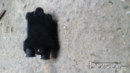 Помпа за подкачване на гориво Ml 270cdi, снимка 1